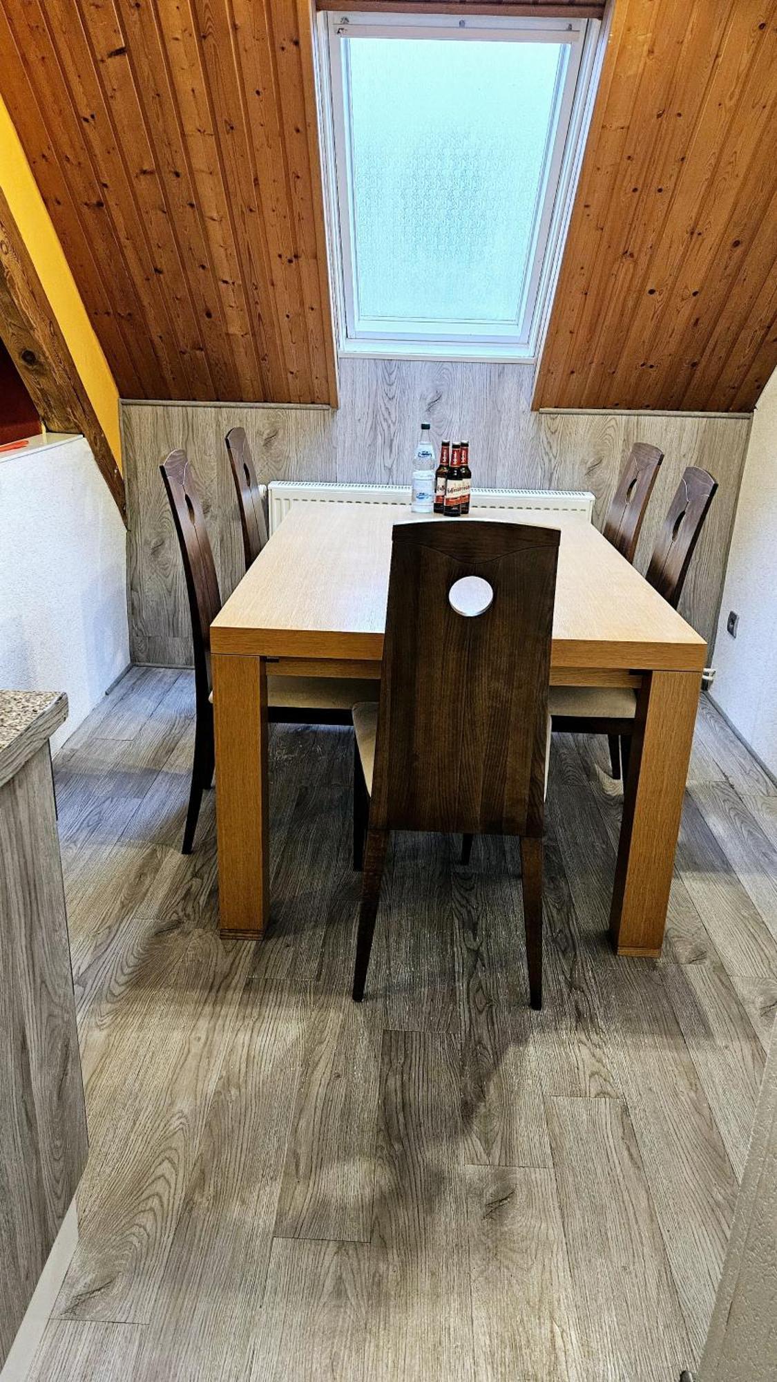 80Qm Monteuroase In Melsungen - Schwarzenberg Mwst Ausweisbar Apartment Bagian luar foto