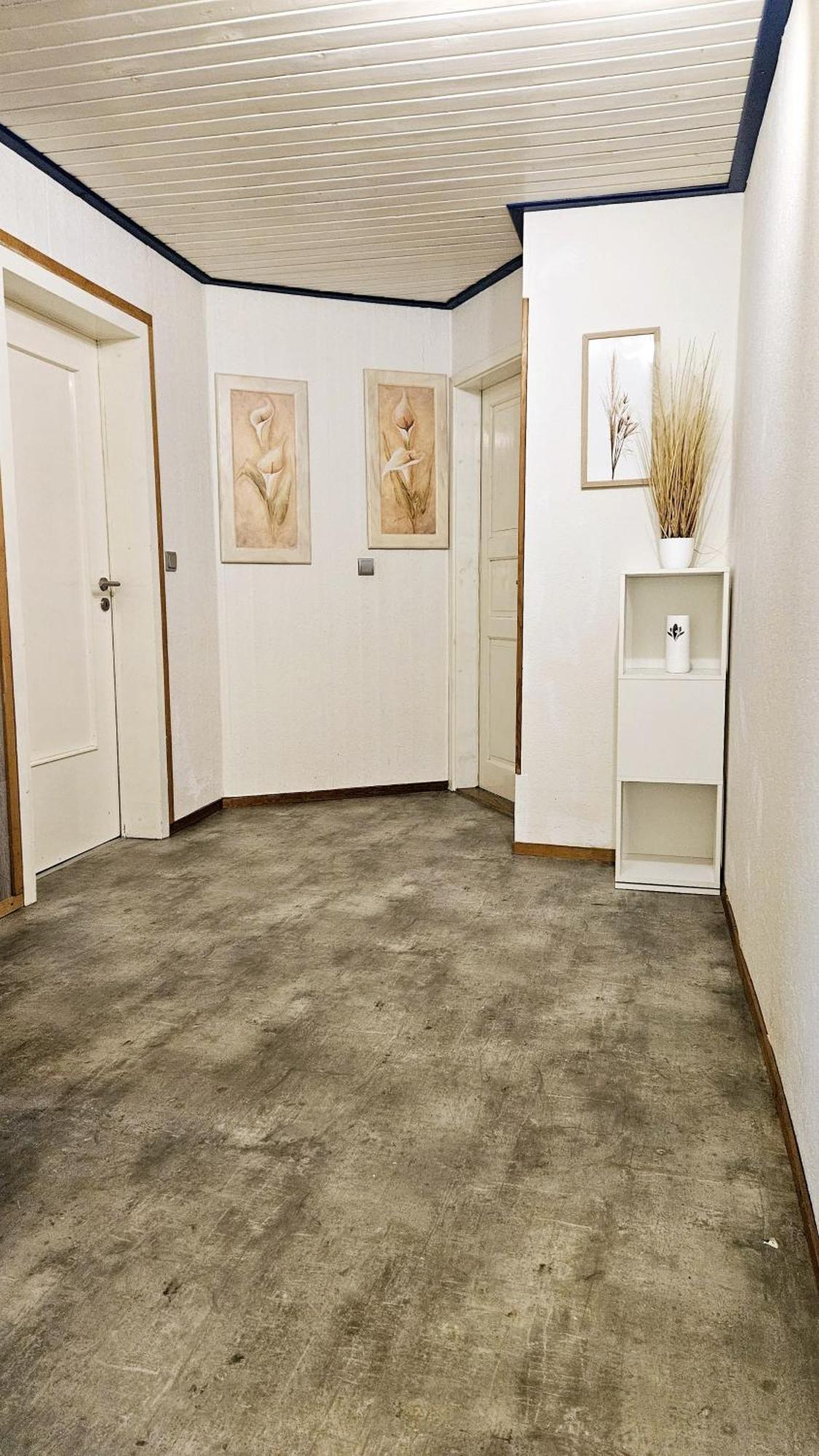 80Qm Monteuroase In Melsungen - Schwarzenberg Mwst Ausweisbar Apartment Bagian luar foto